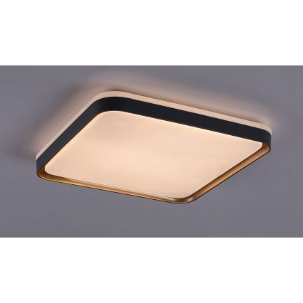 Rabalux - LED Deckenleuchte LED/26W/230V 3000K 39,5x39,5 cm