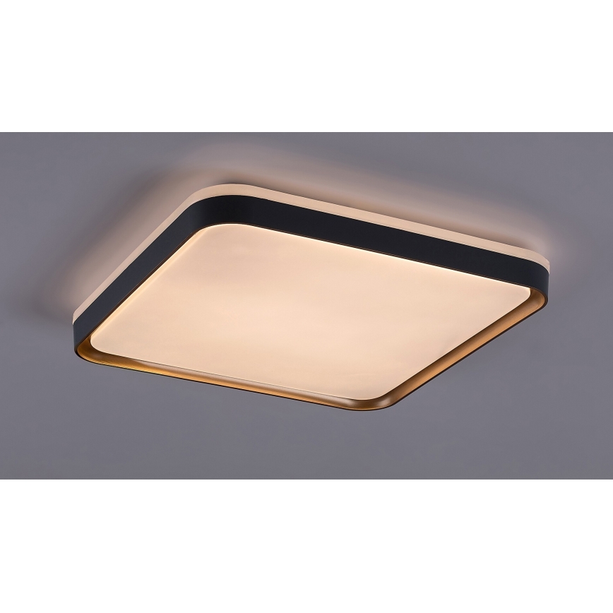 Rabalux - LED Deckenleuchte LED/26W/230V 3000K 39,5x39,5 cm