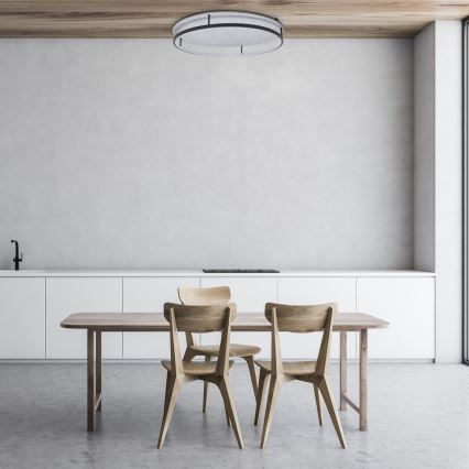 Rabalux - LED-Deckenleuchte LED/40W/230V 3000/4000K