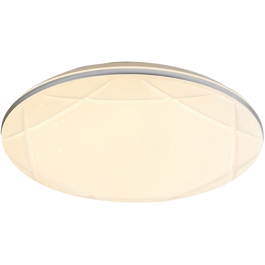 Rabalux - LED-Deckenleuchte LED/24W/230V 4000K d 40 cm