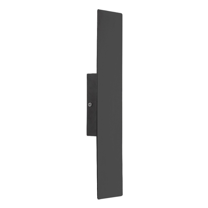Rabalux - LED-Wandleuchte LED/6W/230V 3000K schwarz