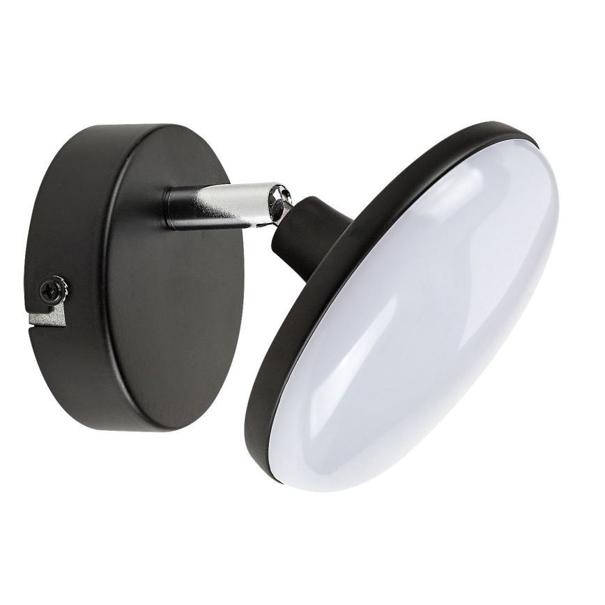 Rabalux - LED-Wandleuchte LED/4W/230V 3000K schwarz