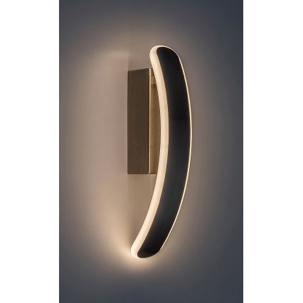 Rabalux - LED-Wandleuchte LED/12W/230V