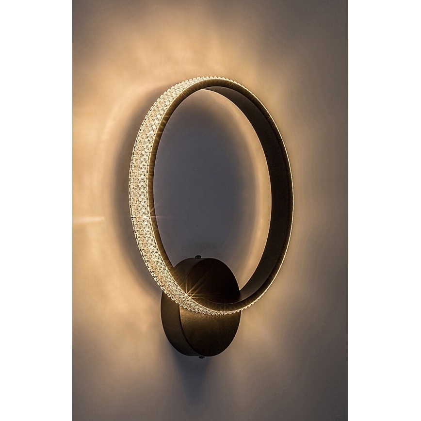 Rabalux - LED-Wandleuchte LED/15W/230V 3000K