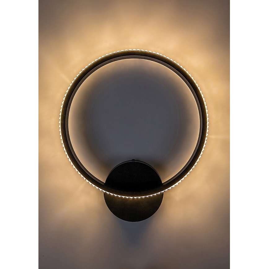Rabalux - LED-Wandleuchte LED/15W/230V 3000K