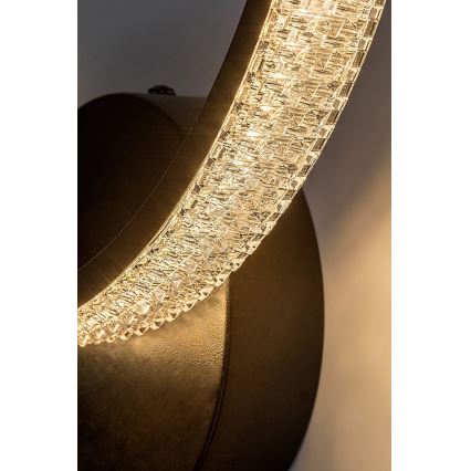 Rabalux - LED-Wandleuchte LED/15W/230V 3000K