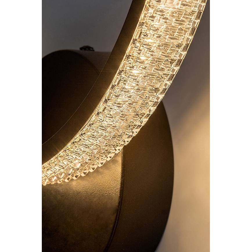 Rabalux - LED-Wandleuchte LED/15W/230V 3000K