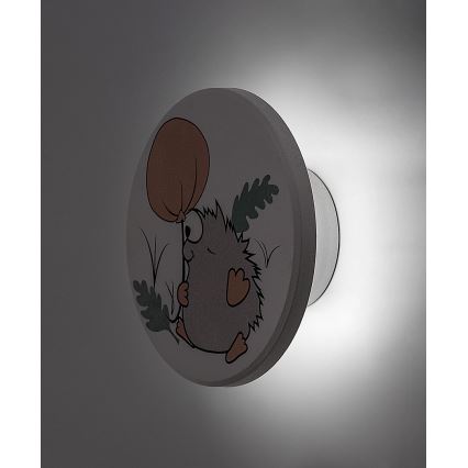 Rabalux - LED-Wandleuchte LED/9W/230V 3000/4000/6500K
