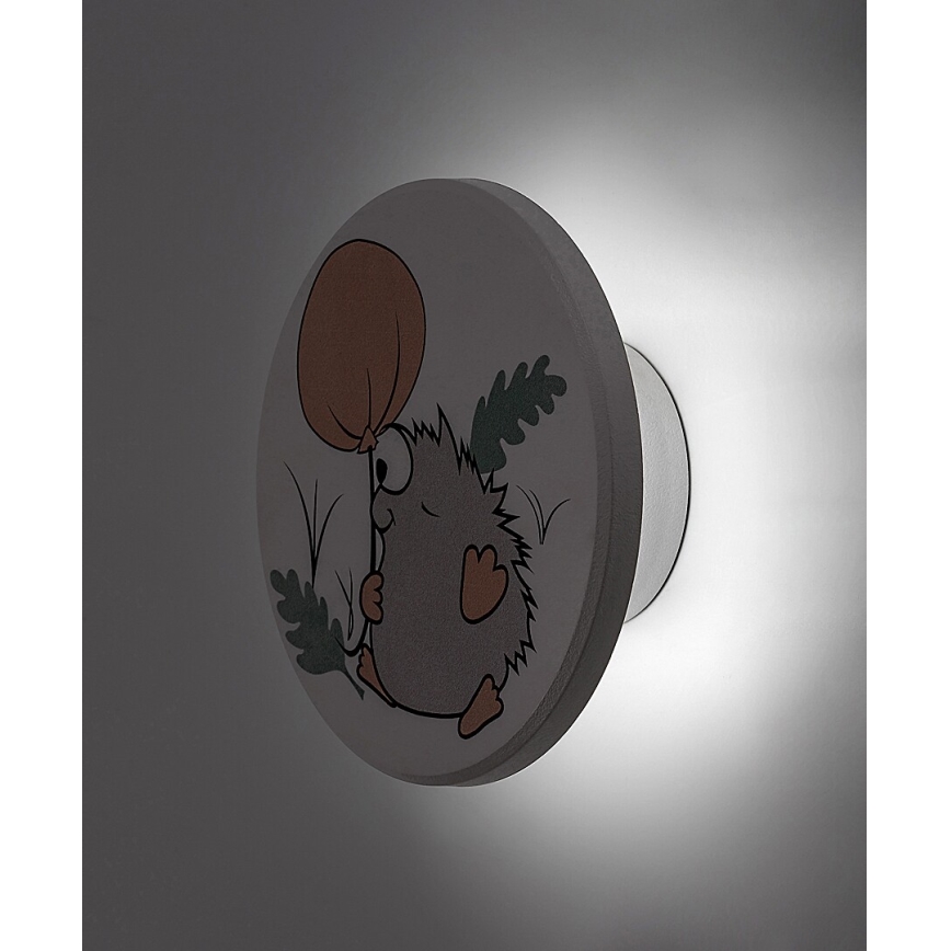 Rabalux - LED-Wandleuchte LED/9W/230V 3000/4000/6500K