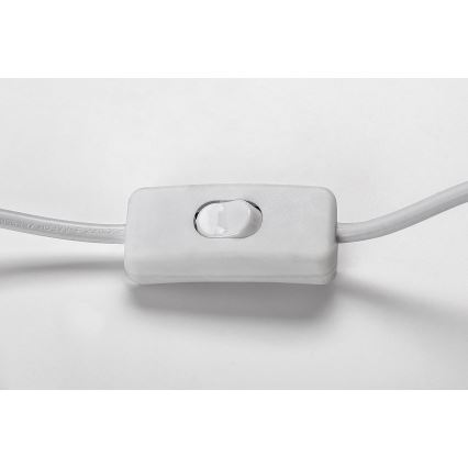 Rabalux - LED-Wandleuchte LED/9W/230V 3000/4000/6500K