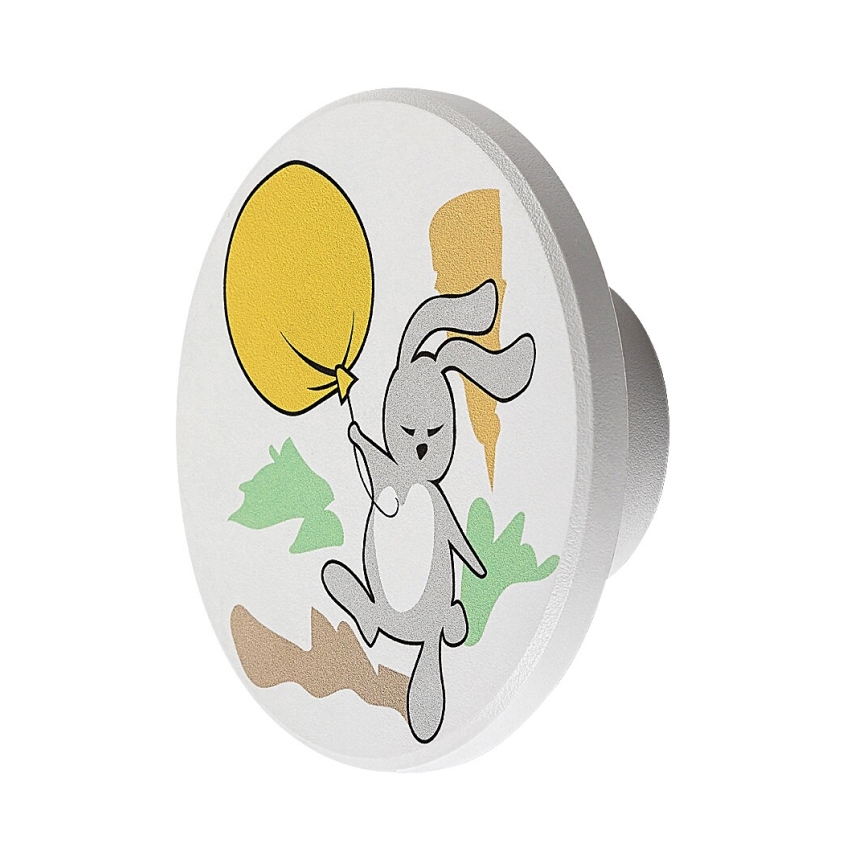 Rabalux - LED-Wandleuchte LED/9W/230V 3000/4000/6500K