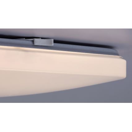 Rabalux - LED-Deckenleuchte LED/12W/230V 3000K 28x28 cm