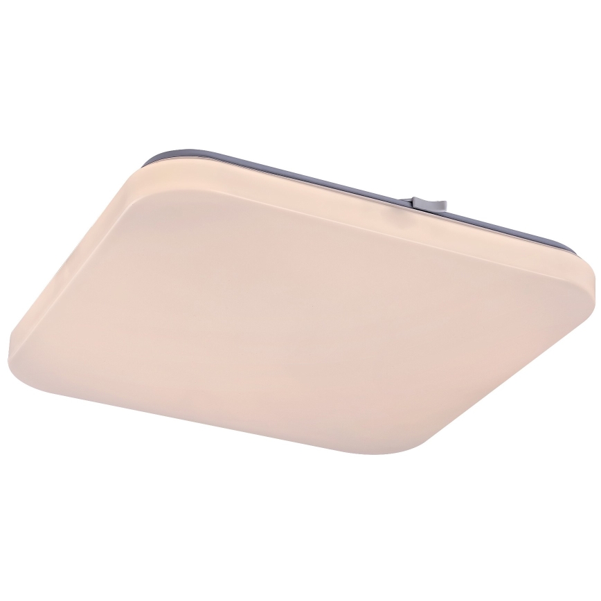 Rabalux - LED-Deckenleuchte LED/18W/230V 3000K 32x32 cm