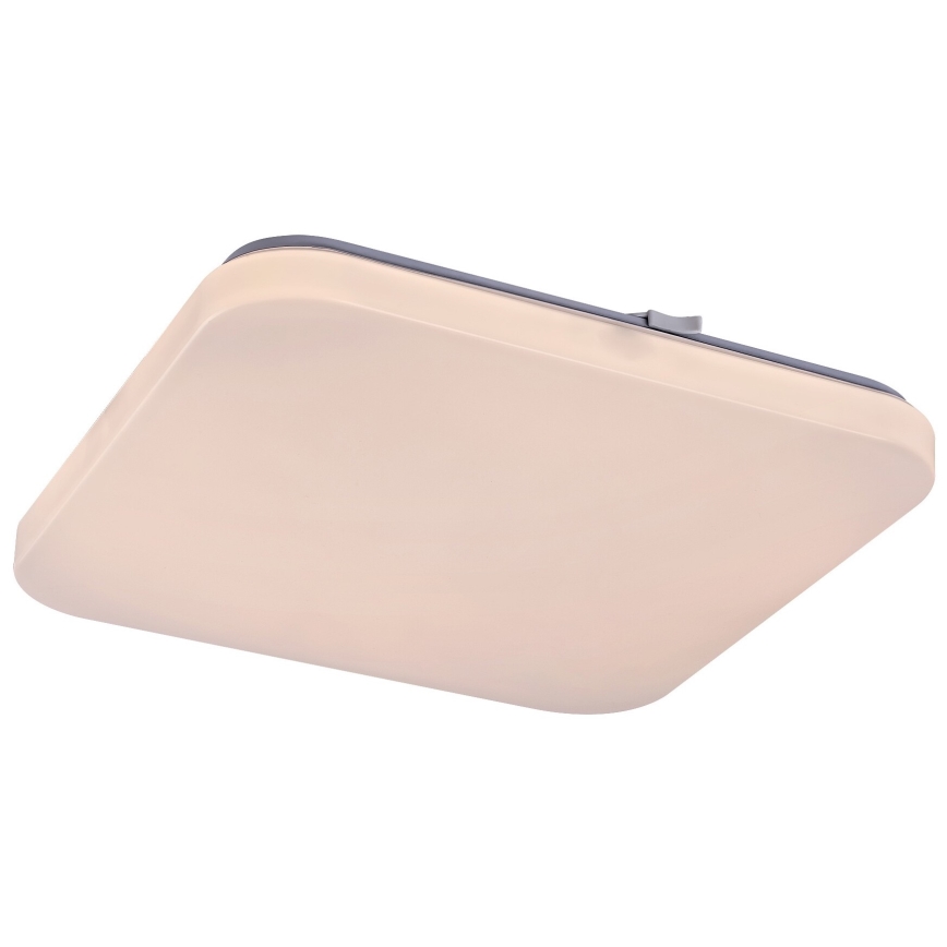 Rabalux - LED-Deckenleuchte LED/24W/230V 3000K 37x37 cm