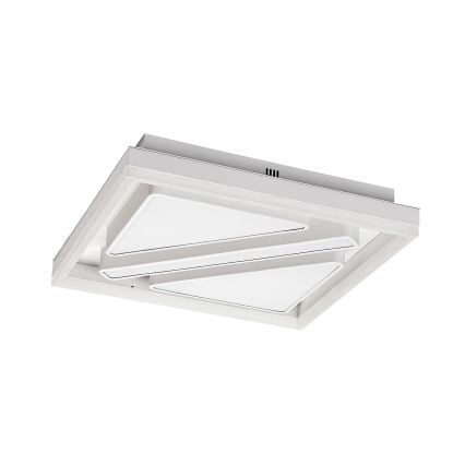 Rabalux - Dimmbare LED-Deckenleuchte LED/73W/230V + Fernbedienung