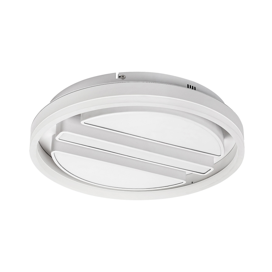 Rabalux - Dimmbare LED-Deckenleuchte LED/55W/230V + Fernbedienung