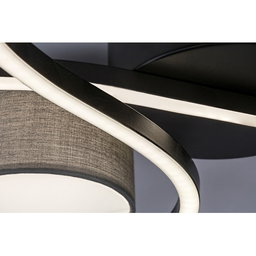 Rabalux - LED-Deckenleuchte LED/38W/230V 4000K