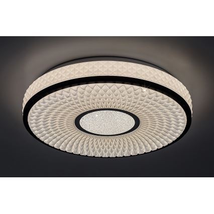 Rabalux - LED-Deckenleuchte LED/24W/230V 4000K d 39 cm