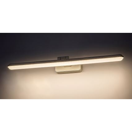 Rabalux - LED-Bilderleuchte LED/15W/230V 4000K weiß