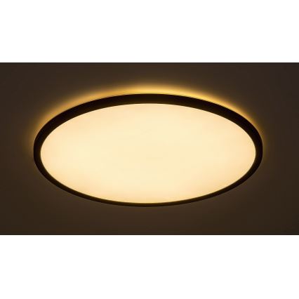 Rabalux - Dimmbare LED-Deckenleuchte LED/18W/230V 3000K 29 cm