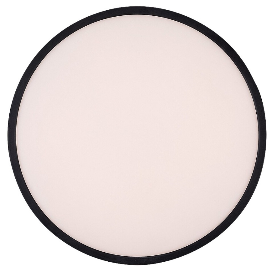 Rabalux - Dimmbare LED-Deckenleuchte LED/18W/230V 3000K 29 cm