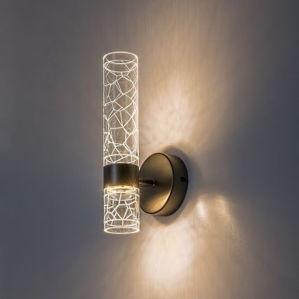 Rabalux - LED-Wandleuchte LED/8W/230V 3000K