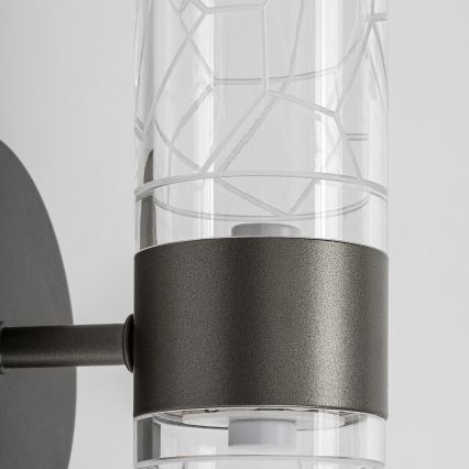 Rabalux - LED-Wandleuchte LED/8W/230V 3000K