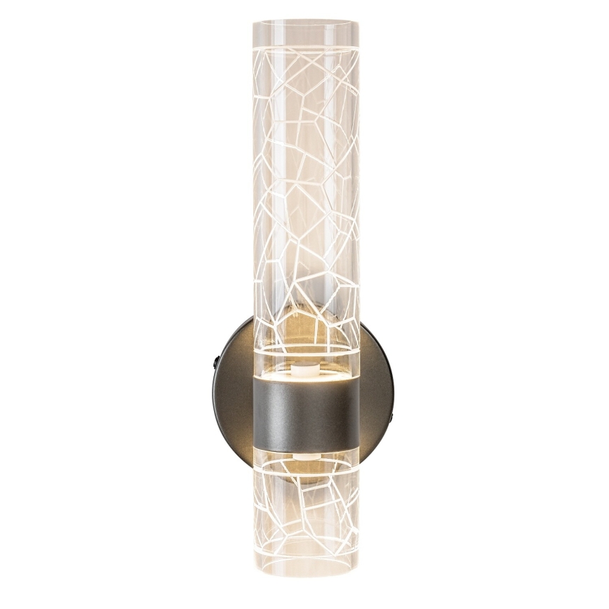 Rabalux - LED-Wandleuchte LED/8W/230V 3000K