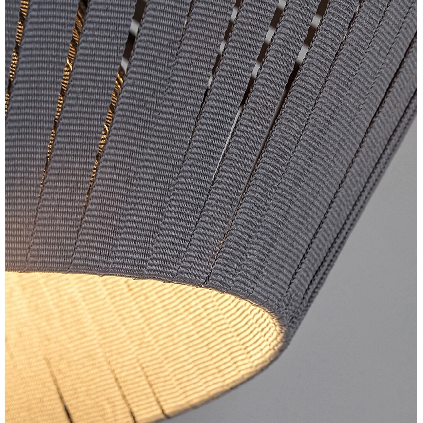 Rabalux - Deckenleuchte 1xE27/6W/230V