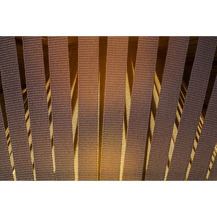 Rabalux - Deckenleuchte 1xE27/6W/230V