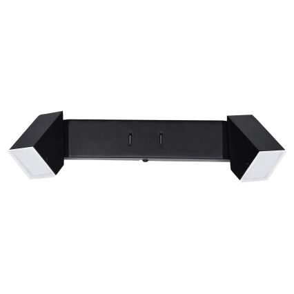Rabalux - LED-Wandleuchte 2xLED/4W/230V 3000K
