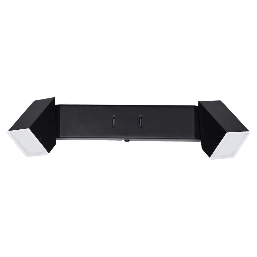 Rabalux - LED-Wandleuchte 2xLED/4W/230V 3000K
