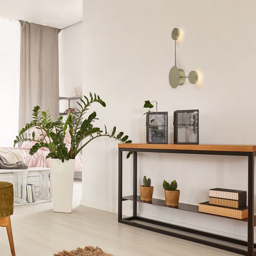 Rabalux - LED-Wandleuchte LED/7W/230V 3000K
