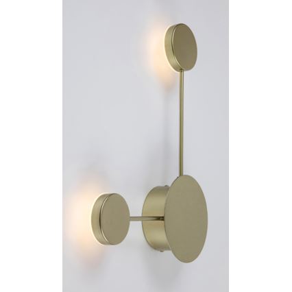 Rabalux - LED-Wandleuchte LED/7W/230V 3000K