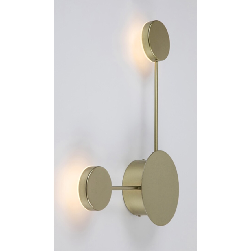 Rabalux - LED-Wandleuchte LED/7W/230V 3000K