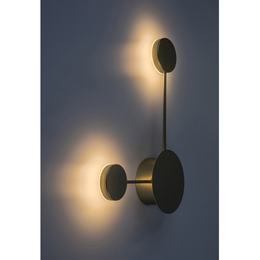 Rabalux - LED-Wandleuchte LED/7W/230V 3000K