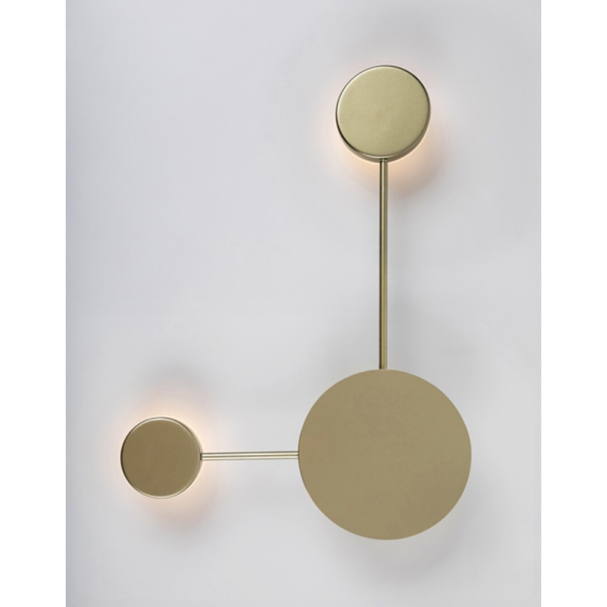 Rabalux - LED-Wandleuchte LED/7W/230V 3000K