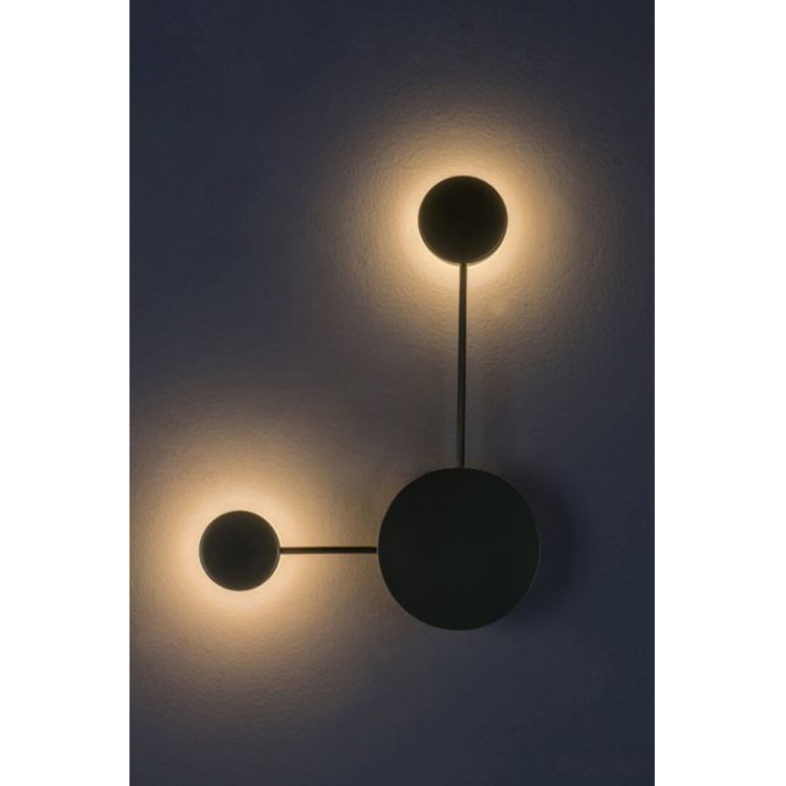 Rabalux - LED-Wandleuchte LED/7W/230V 3000K