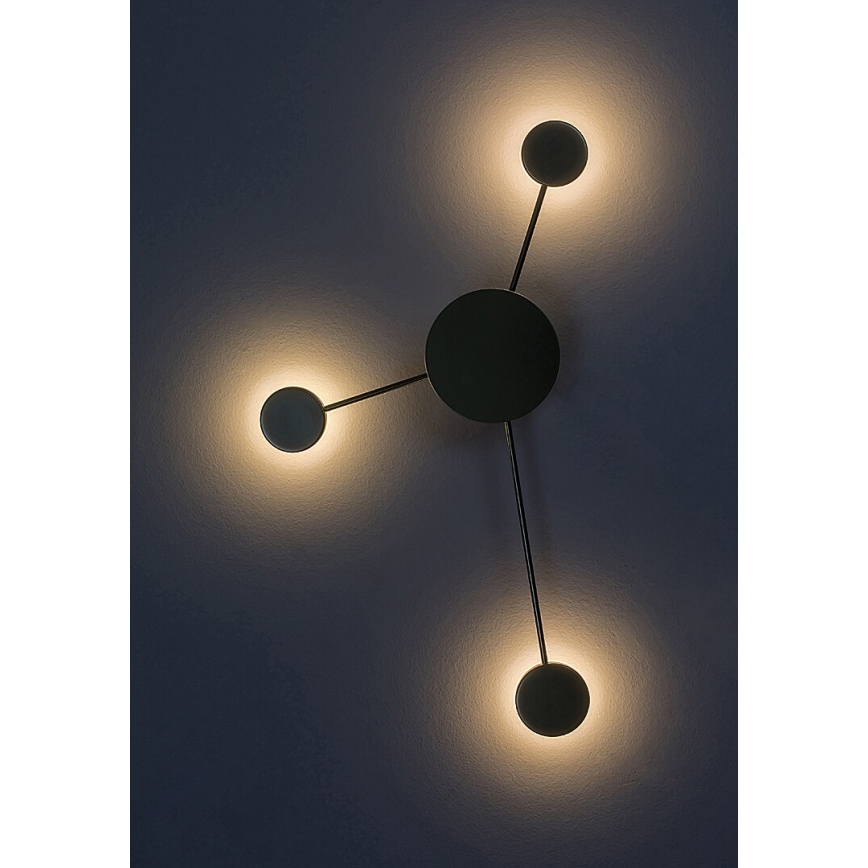 Rabalux - LED-Wandleuchte LED/10W/230V 3000K