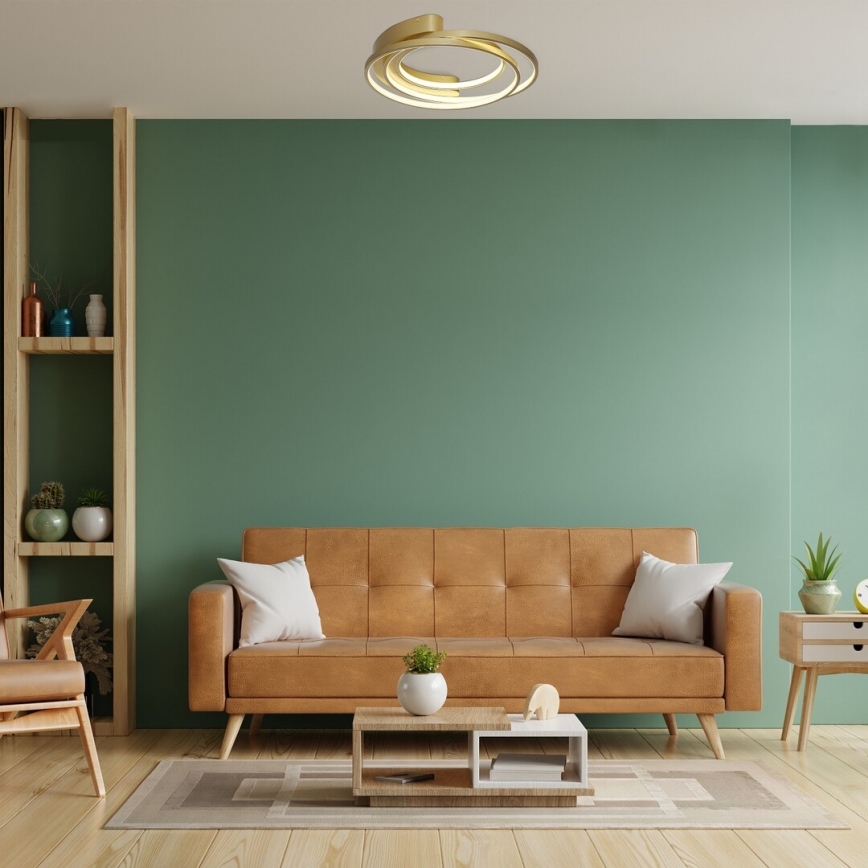 Rabalux - LED-Deckenleuchte LED/50W/230V