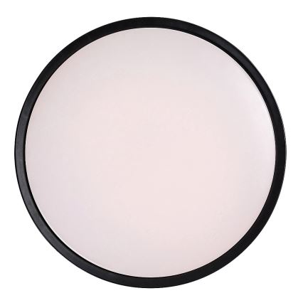 Rabalux - Dimmbare LED-Deckenleuchte LED/24W/230V 3000-6500K + Fernbedienung