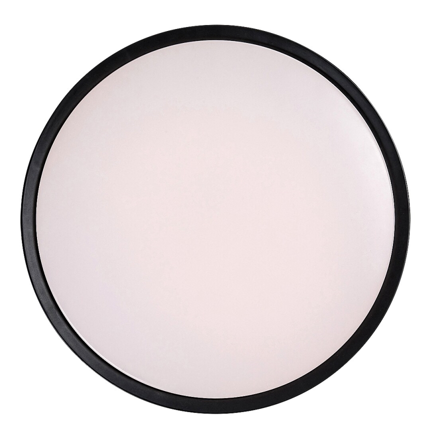 Rabalux - Dimmbare LED-Deckenleuchte LED/24W/230V 3000-6500K + Fernbedienung