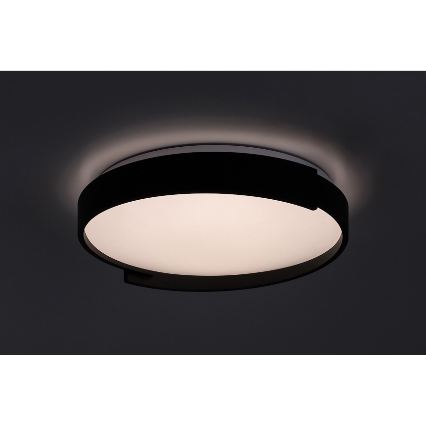 Rabalux - Dimmbare LED-Deckenleuchte LED/24W/230V 3000-6500K + Fernbedienung