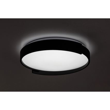 Rabalux - Dimmbare LED-Deckenleuchte LED/24W/230V 3000-6500K + Fernbedienung