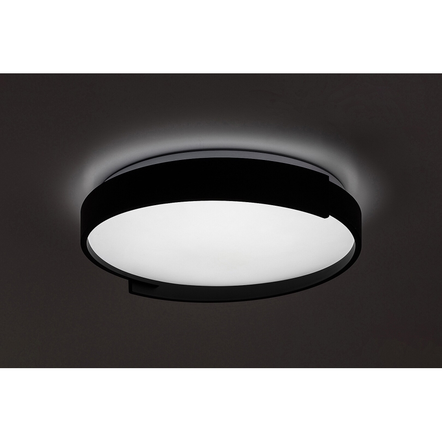 Rabalux - Dimmbare LED-Deckenleuchte LED/24W/230V 3000-6500K + Fernbedienung