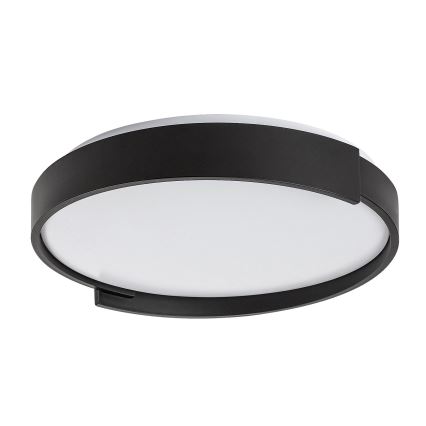 Rabalux - Dimmbare LED-Deckenleuchte LED/24W/230V 3000-6500K + Fernbedienung