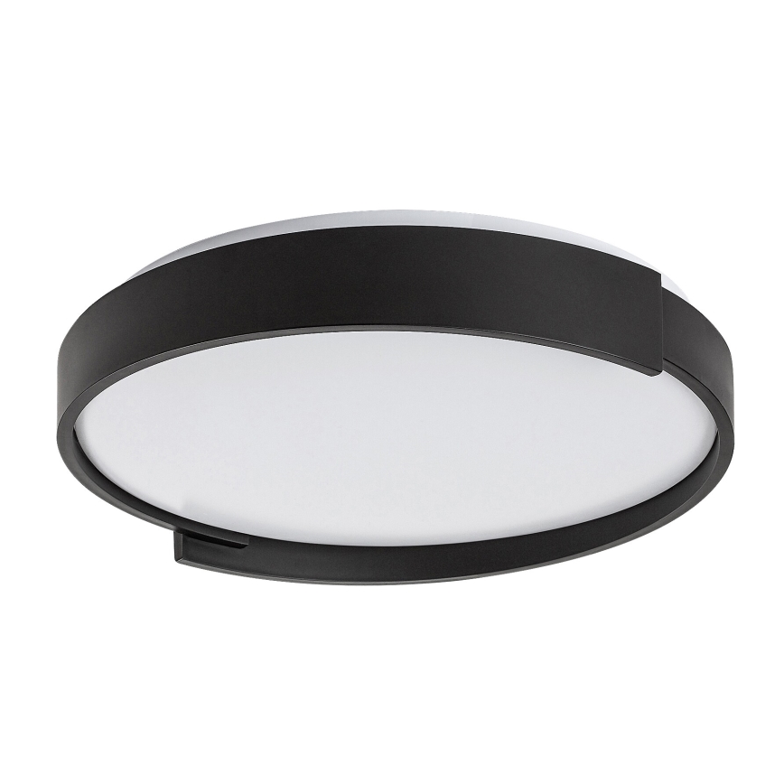 Rabalux - Dimmbare LED-Deckenleuchte LED/24W/230V 3000-6500K + Fernbedienung