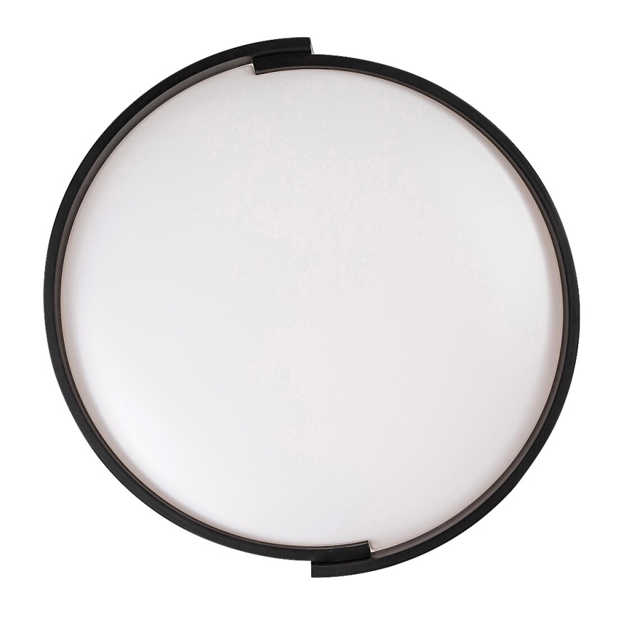 Rabalux - Dimmbare LED-Deckenleuchte LED/24W/230V 3000-6500K + Fernbedienung