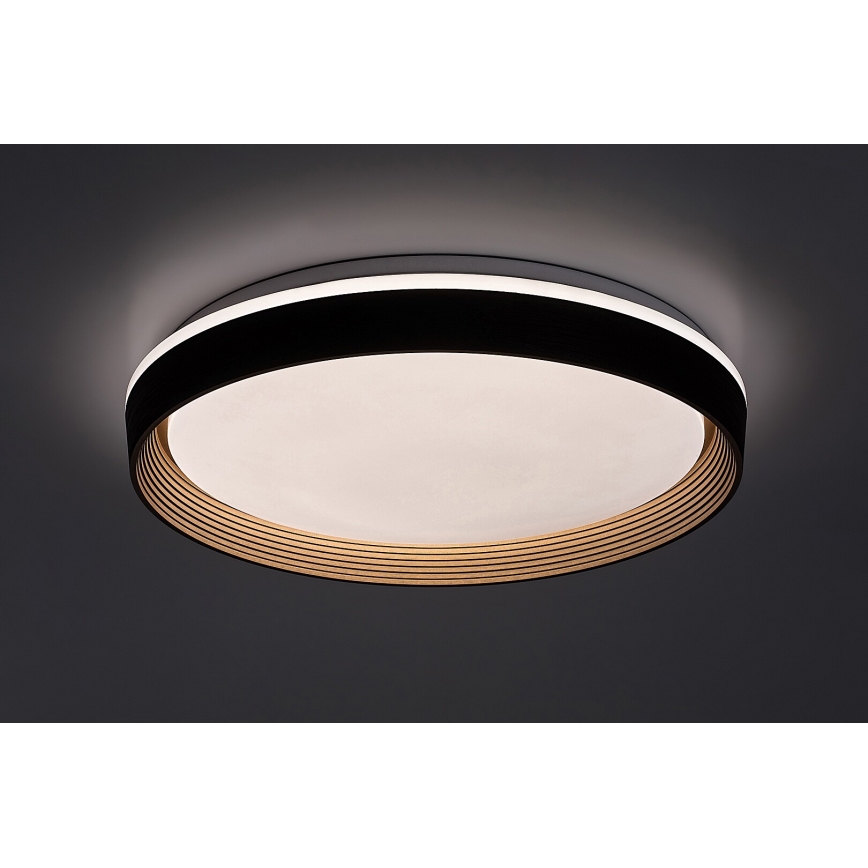 Rabalux - Dimmbare LED-Deckenleuchte LED/48W/230V 3000-6500K + Fernbedienung
