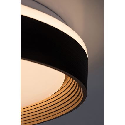 Rabalux - Dimmbare LED-Deckenleuchte LED/48W/230V 3000-6500K + Fernbedienung